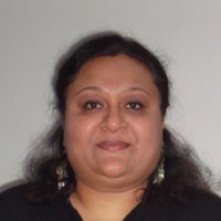Maitri Parekh