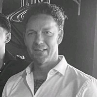 Mark Kanters