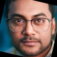 H. M. Umar Faruck Khan