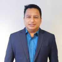 Manoj Sawalani