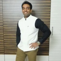 RAVI MIRCHANDANI