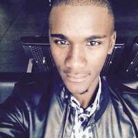 Sihle Mncameleni