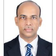 Srikumar G