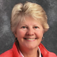 Kathy Pinkham