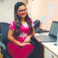 koyal sharma