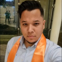 Andrey Rojas Torres