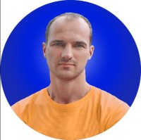 Sergey Labuzov