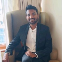 ankush chavan