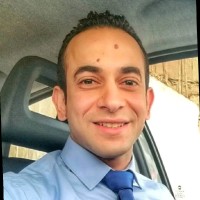 Abdel Rahman Hamdy