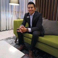 Luis Alberto Sánchez Rios