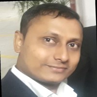 Santosh Rayate