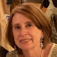 Toni Ashcraft