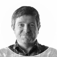 Ewen Pearson