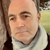 Mark Wheeler