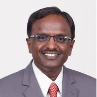 Nagaraj C
