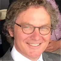 Machiel Van Der Plas