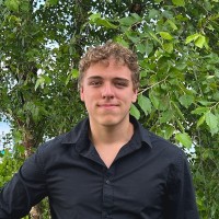 Ryan Mackellar