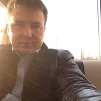 Алексей Никитин