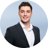 Kaloyan Caluodov