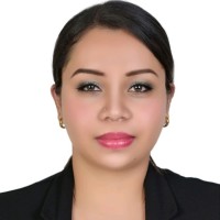 Kathrina Khamsuk