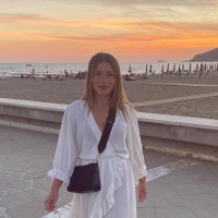 Leila Veneziani