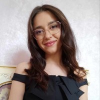 Ionela Robu