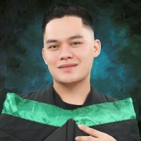 Jeric Ivan Nueva