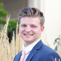 Jackson Bishop