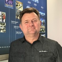 Andreas Lützkendorf