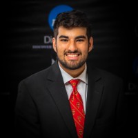 Luke Macias