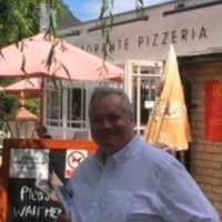 Finnbarr (Barry) Dennehy