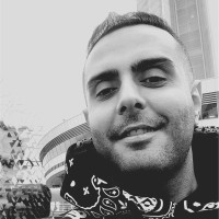 Hamed Bagheri
