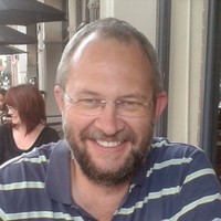 Theuns Heydenrych