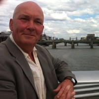 Mick Wilcox