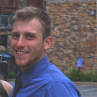 Josh Dimmitt