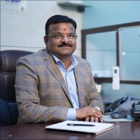 Chandrakant Patel