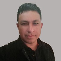 Elkin Alfonso Cortés