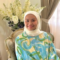 Amira Mustaffa