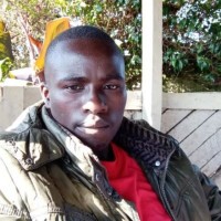 Simion Kiplagat