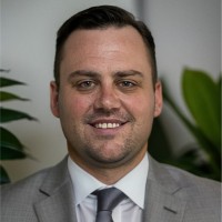 James Kinsey Mba