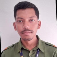 Eko Pratama