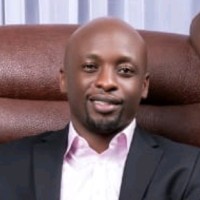 Amos Momanyi