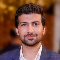 Masood Ahmed