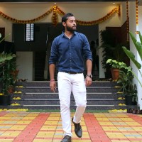 Shubham Saxena