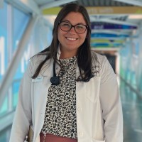 Mikaela Koller, PA-S, MPH