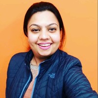 Ranu Pareek
