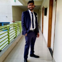 HRITHIK GUPTA
