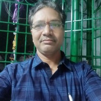 Surya Narayana Murthy Dharmavarapu