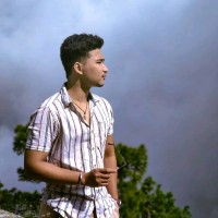 Akshit Negi