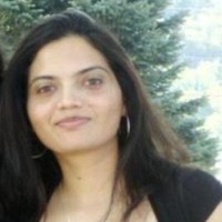 Kinjal Shah, Mba, Cm